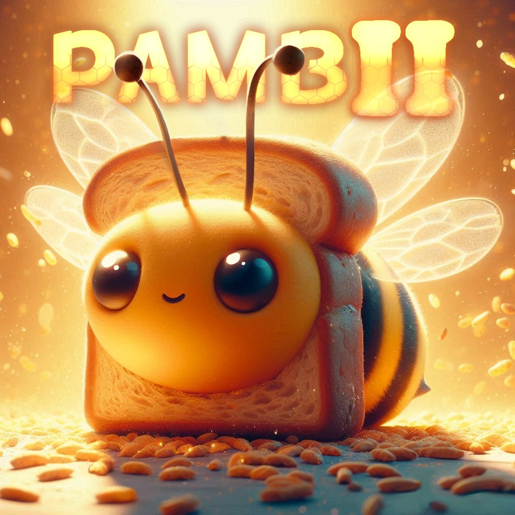 Pambii Coin